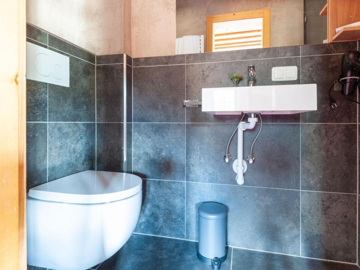 Beautiful Flat In Kirchberg Near The Ski Area Кирхберг ин Тирол Екстериор снимка