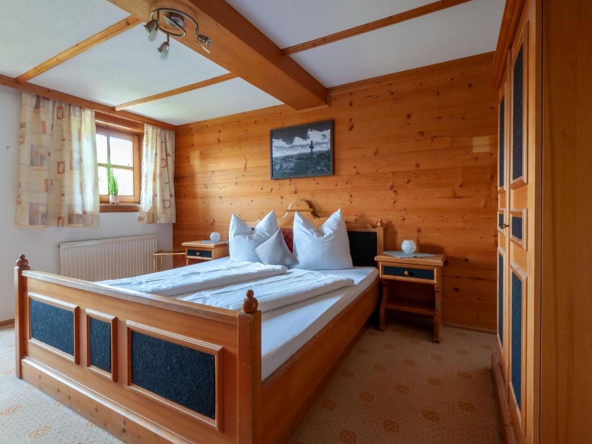 Beautiful Flat In Kirchberg Near The Ski Area Кирхберг ин Тирол Екстериор снимка