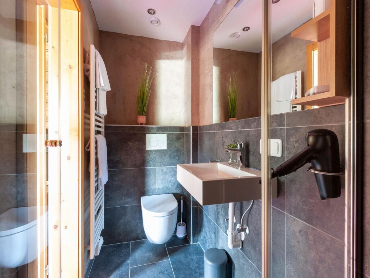 Beautiful Flat In Kirchberg Near The Ski Area Кирхберг ин Тирол Екстериор снимка