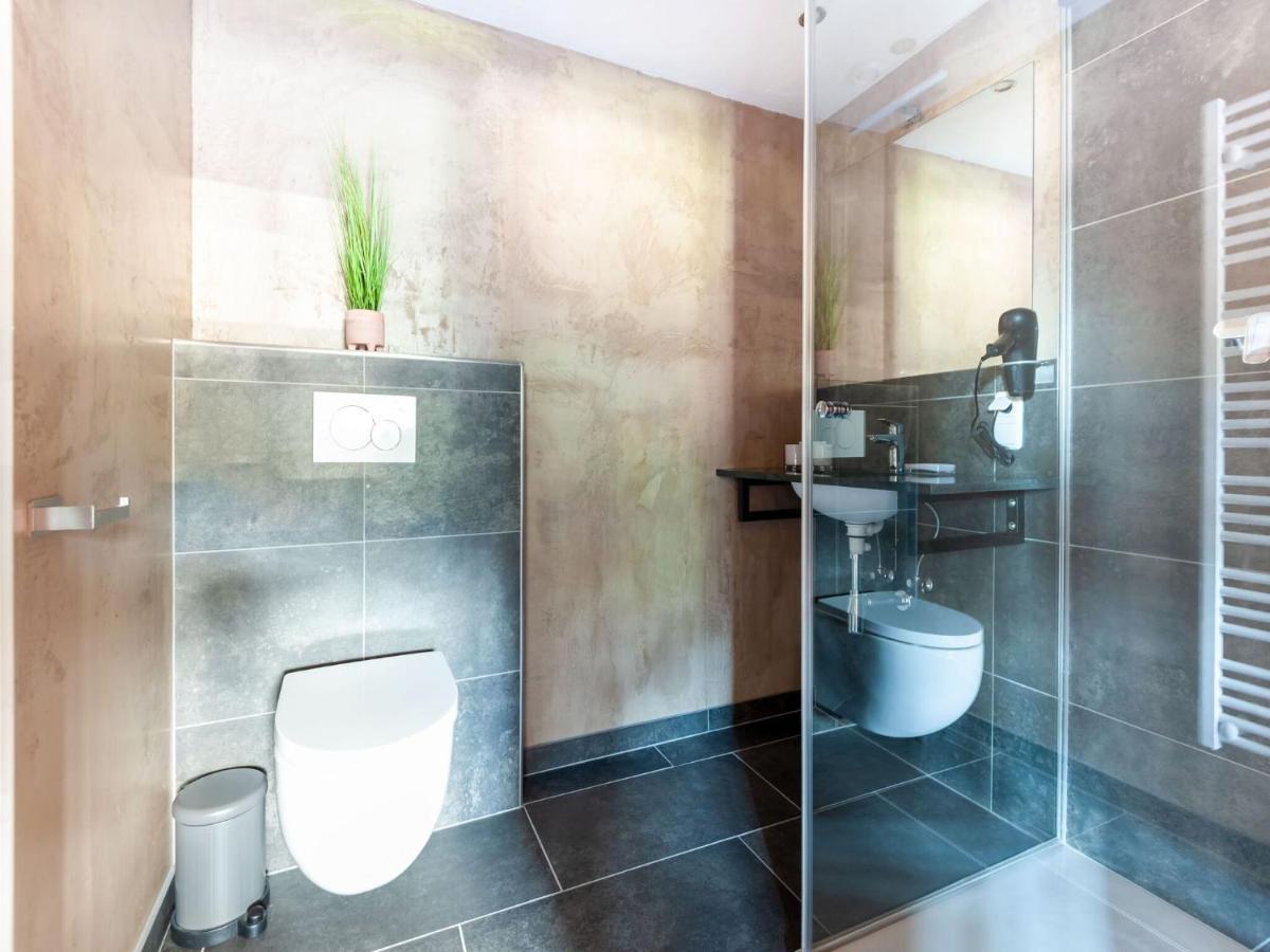 Beautiful Flat In Kirchberg Near The Ski Area Кирхберг ин Тирол Екстериор снимка